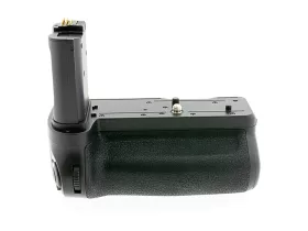   Patona Premium Battery Grip for Nikon Z6 III and EN-EL15c Battery, USB-C