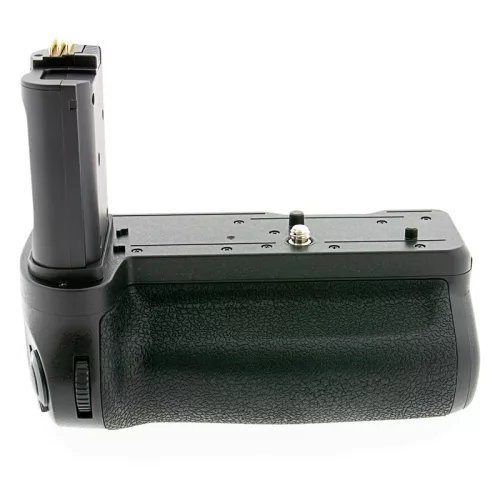 Patona Premium Battery Grip for Nikon Z6 III and EN-EL15c Battery, USB-C