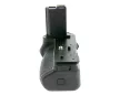 Patona Premium Battery Grip for Nikon Z6 III and EN-EL15c Battery, USB-C