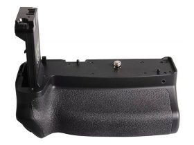 Patona premium markolat Canon EOS RP-hez + távirányító