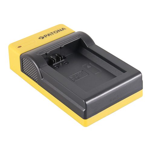 Patona Slim Micro-USB töltő Sony NP-FW50 akkumulátorhoz