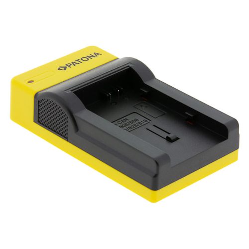 Patona Canon BP-820 USB-C töltő