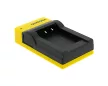 Patona Sony NP-BX1 micro-USB Charger