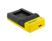 Patona Sony NP-BX1 micro-USB Charger