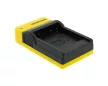 Patona Slim USB Charger for Panasonic DMW-BLG10