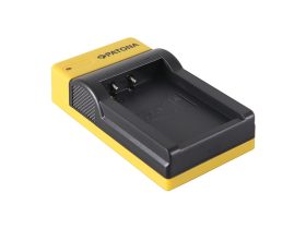 Patona Slim Micro-USB töltő Canon LP-E17 akkumulátorhoz