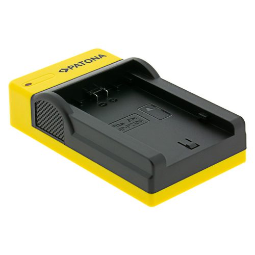Patona Slim USB töltő Sony NP-FZ100 akkumulátorhoz