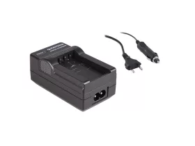 Patona CR-V3 / RCR-V3 akkumulátor töltő, autó adapter