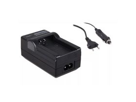 Patona Nikon EN-EL20 töltő 1638