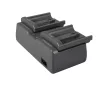 Patona Dual Charger Nikon EN-EL18 EN-EL4 LP-E4 BA-T10 BA-T20 MH-26