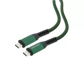 Patona Premium PD 100W USB-C - USB-C kábel (50cm)
