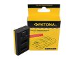 Patona Dual LCD USB, akkumulátor töltő a GoPro Max SPCC1B-hez