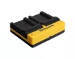 Patona Dual charger for Fuji NP-W235 battery