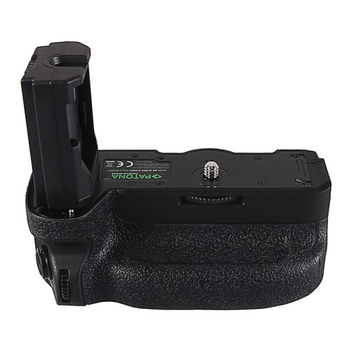 Patona Premium VG-C3EM markolat (Sony A7MIII A7RIII A7III A9)