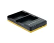 Patona Dual Charger Canon LP-E8 - USB C