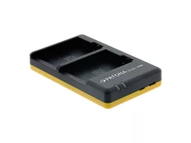 Patona Dual Charger Canon LP-E8 - USB C