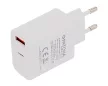 Patona Premium 18W USB-A + USB-C töltőfej