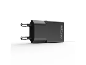 Patona Platinum GaN PD20W Flat Adapter (black)