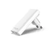 Patona Platinum GaN PD65W Flat Adapter (White)
