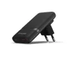 Patona Platinum GaN PD65W Flat Adapter (black)