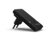Patona Platinum GaN PD65W Flat Adapter (black)