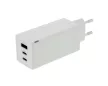 Patona Premium GaN PD65W Adapter (White)