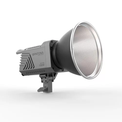 Patona Premium GL-P100 RGB 100 W LED videólámpa