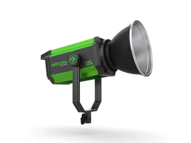 Patona GL200M Premium Bi-Color COB LED stúdiólámpa, 200 W