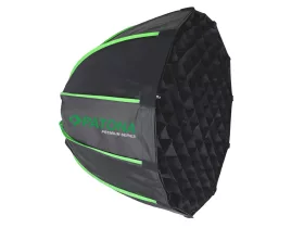 Patona Premium Parabolic softbox with Bowens Mount (60 cm)