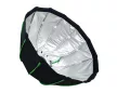 Patona Premium Parabolic softbox with Bowens Mount (60 cm)