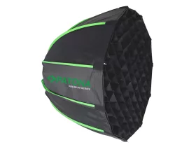   Patona Premium Deep Throw parabola softbox, 90 cm, Bowens bajonettel