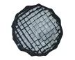 Patona Premium Deep Throw parabola softbox, 90 cm, Bowens bajonettel