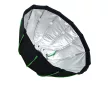 Patona Premium Deep Throw parabola softbox, 90 cm, Bowens bajonettel