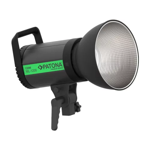 Patona Premium ML-1200 Bi-Color 120 W LED videólámpa