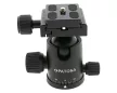 Patona Premium PBH36 aluminium Ballhead 36mm