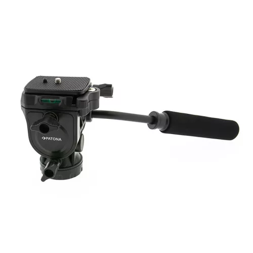 Patona Premium PBH50 Aluminium Ballhead 48mm