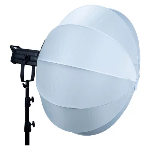 Patona Premium lantern softbox with Bowens Mount (80 cm)