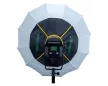 Patona Premium lantern softbox with Bowens Mount (80 cm)