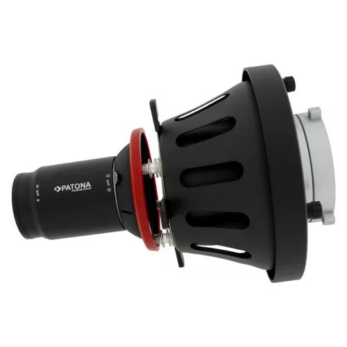 Patona Premium Professional PT85 optical LED spot