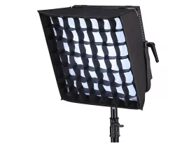 Patona Premium softbox with grid for Patona 60 W LED light