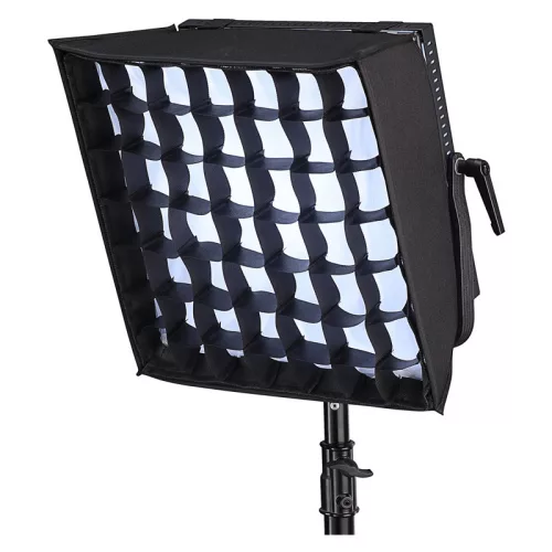 Patona Premium softbox with grid for Patona 60 W LED light