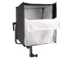Patona Premium softbox with grid for Patona 60 W LED light