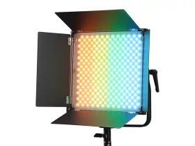 Patona Premium RGB 60 W LED panel videólámpa