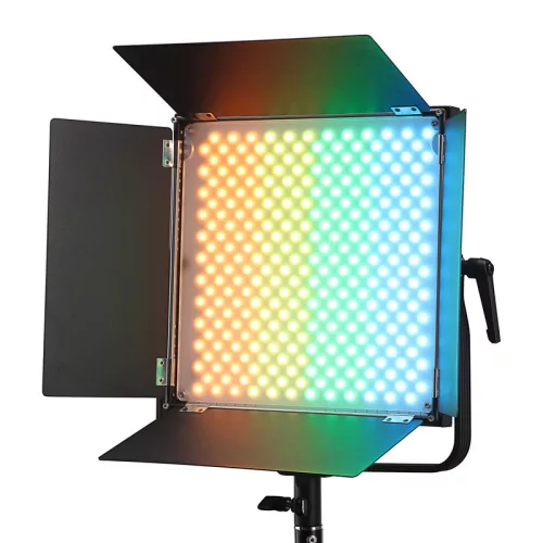 Patona Premium RGB 60 W LED panel videólámpa