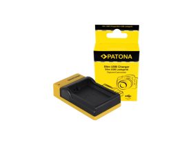 Patona USB Töltő Nikon EN-EL14