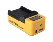 Patona Nikon EN-EL14/EN-EL14A Charger LCD