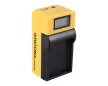 Patona Nikon EN-EL14/EN-EL14A Charger LCD