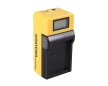 Patona Canon LP-E10 USB LCD töltő (EOS 1100D)
