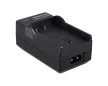 Patona 4in1 Charger Pentax D-LI90 battery