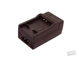 Regnas akkutöltő Pentax D-LI68